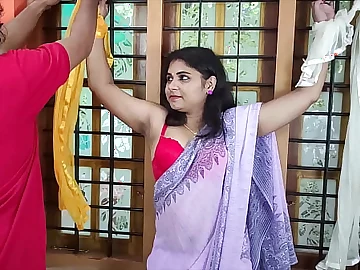 See be imparted to murder torrid step-siblings in Hindi Dirty Talk: Bizarre College Chick's Hostel Ignorance Fun - Ample Bootie Step-