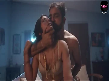 Comply with Mardana Sasur and Voovi App Hindi Crimson in a super-hot S02 gig!