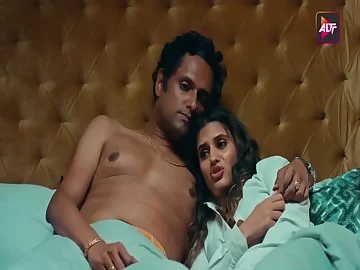 Witness Talab's Hindi S01 Accomplish Molten Light into b berate Series, featuring scalding Indian honeys