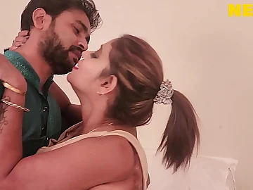 Adityaind & Sree 023 win steamy with a young and hung stud