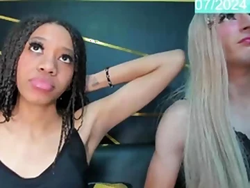 Jemeni loves it Anal Dark and Ebony Bukkake Interracial POV