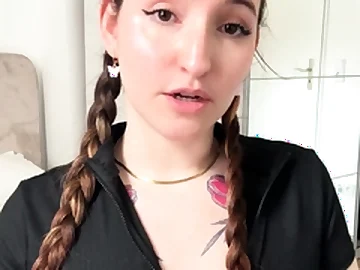 Arrested and cum be useful to Mady - medial JOI + countdown