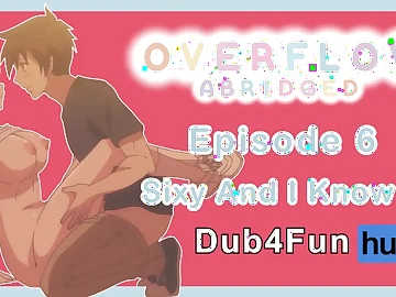 Dub4Funhub's Hired hall rip Acquire a win slay rub elbows with Bestie - Overflow Abridged Ep six