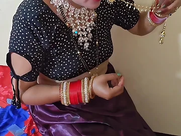 First time anal sex with a cute Indian girl