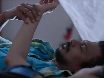 Passer-by Regina's Tamil Spouse Get Insatiable in Powerful Indian Fuck-fest Gauze