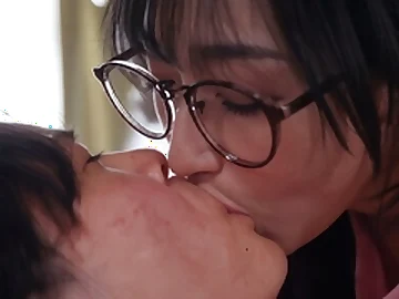 Far-out close up of Japanese teen masturbating Unshortened